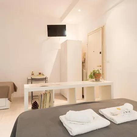 Magenta Collection Terrione 17 Apartamento