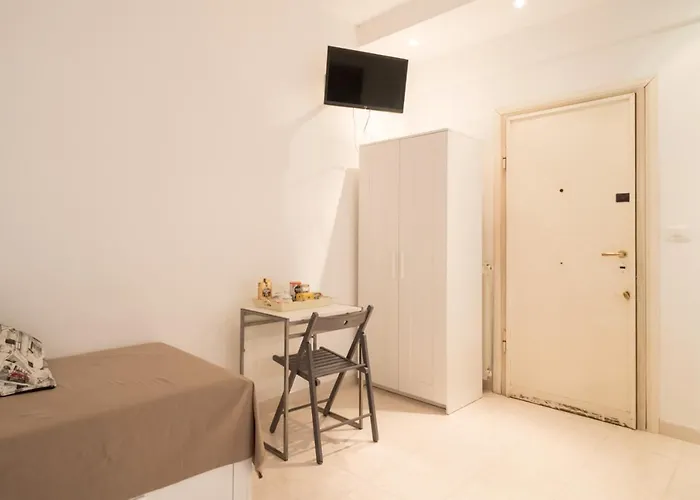 Apartamento Magenta Collection Terrione 17