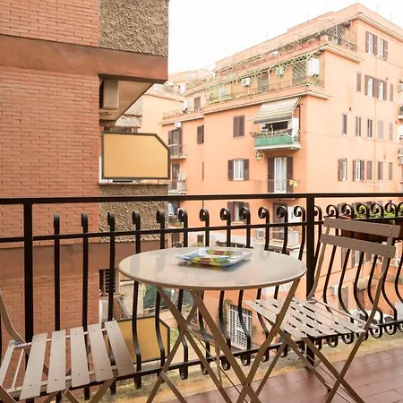 Apartmán Magenta Collection Terrione 17 *