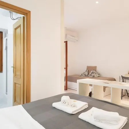 Apartmán Magenta Collection Terrione 17