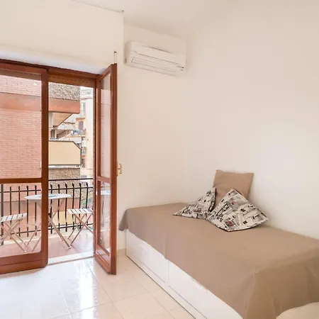 Magenta Collection Terrione 17 Apartmán