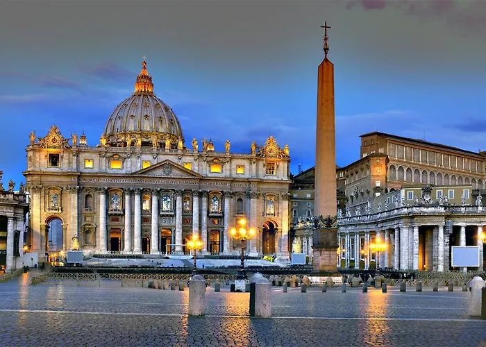 דירה Magenta Collection Terrione 17 רומא