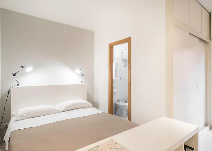 דירה Magenta Collection Terrione 17