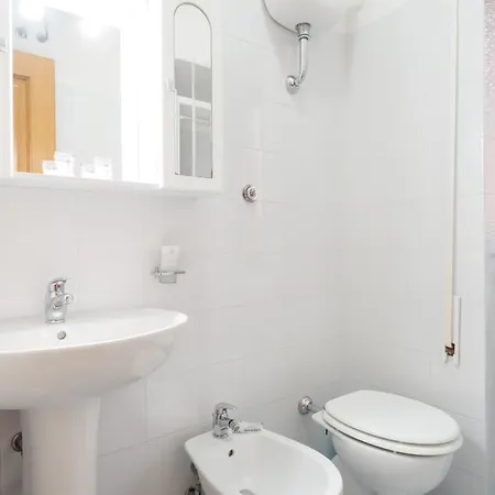 Apartment Magenta Collection Terrione 17
